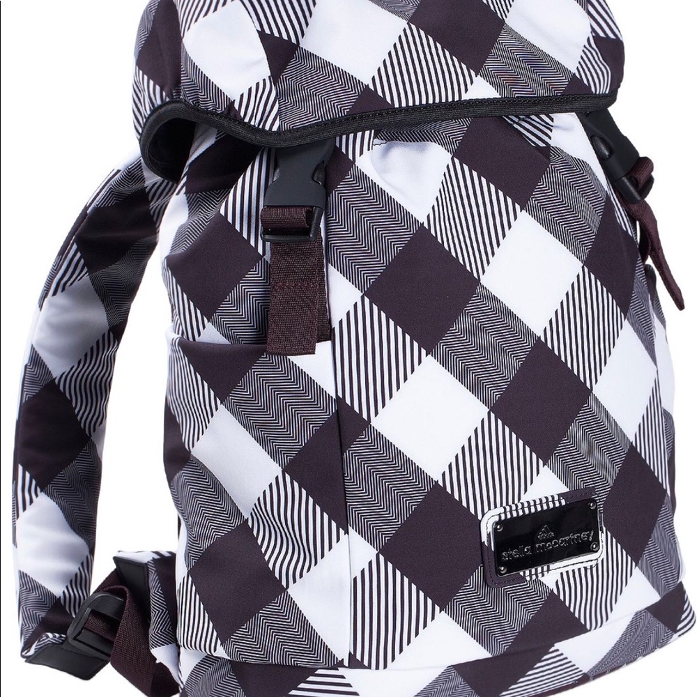 Stella McCartney backpack